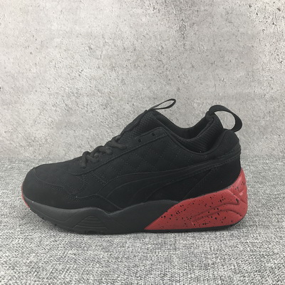 Kith x Highsnobiety x Puma R698 Mid RF Men Shoes--002